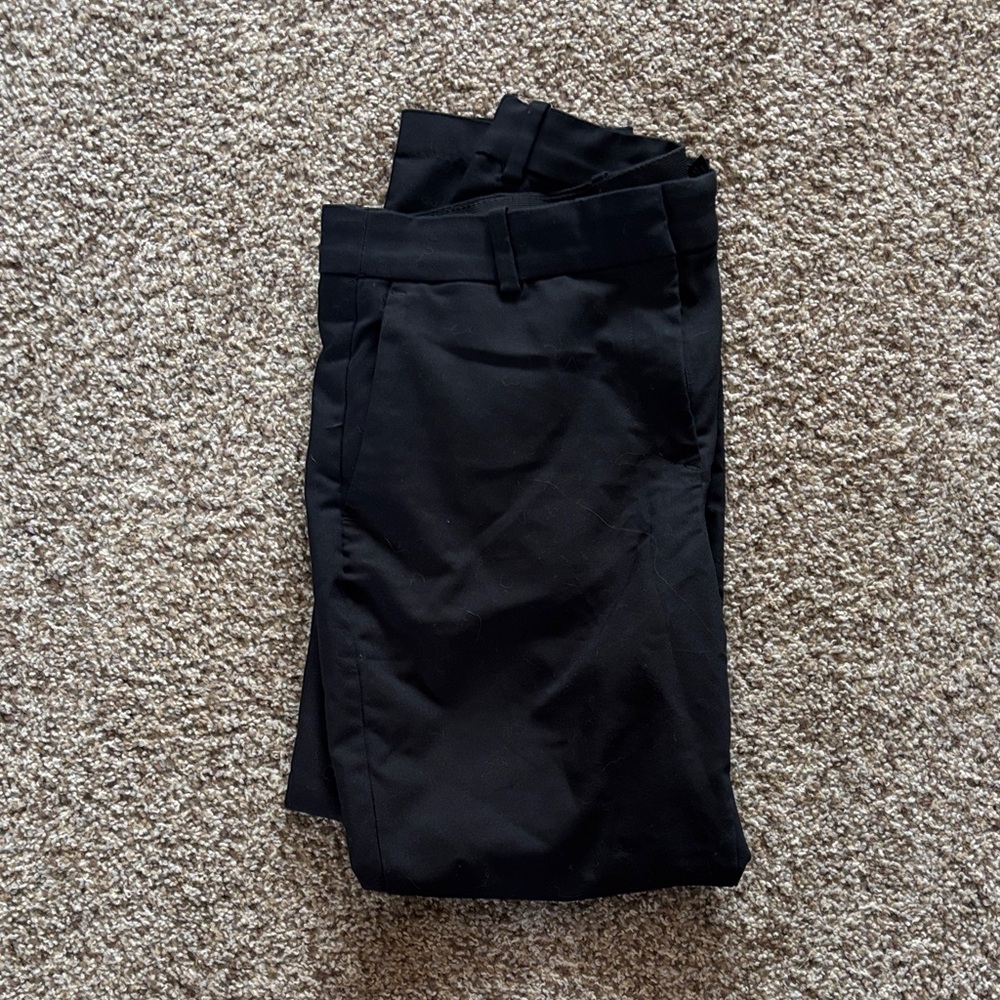 Women’s Black Dress Pants